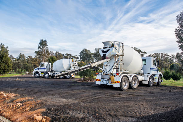 Best Concrete Foundation Repair in Mount Healthy Heights, OH