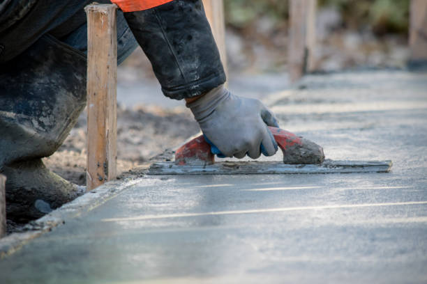 Best Stamped Concrete Services in Mount Healthy Heights, OH